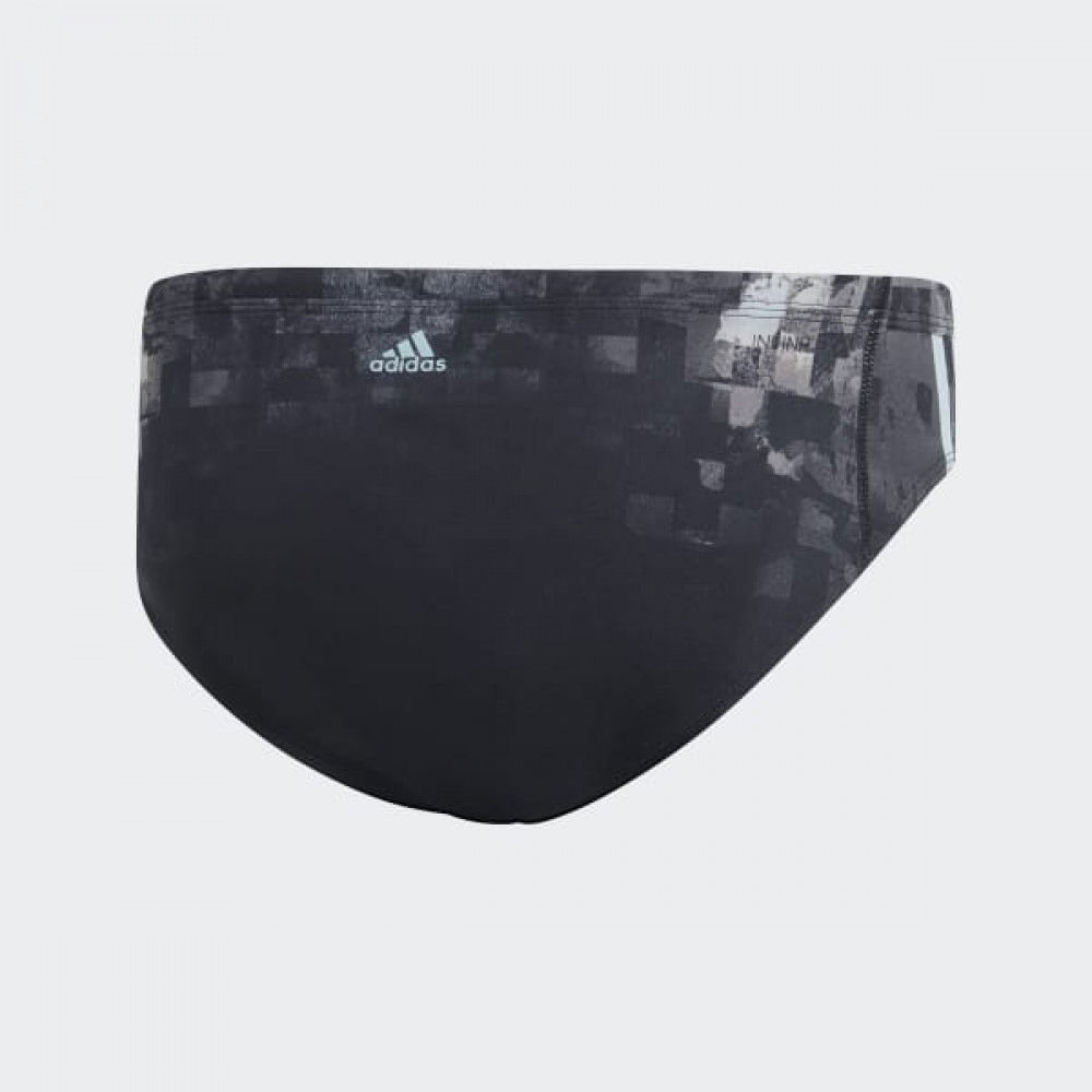 Плавки Adidas Men's 3-Stripes DP7512