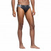 Плавки Adidas Men's 3-Stripes DP7512