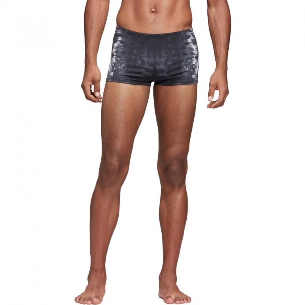 Плавки Adidas Men's 3-Stripes DP7516