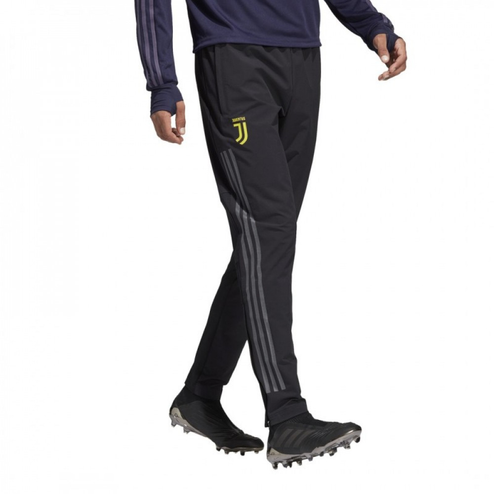 Штани Adidas Juve EU Training Pant DQ1085