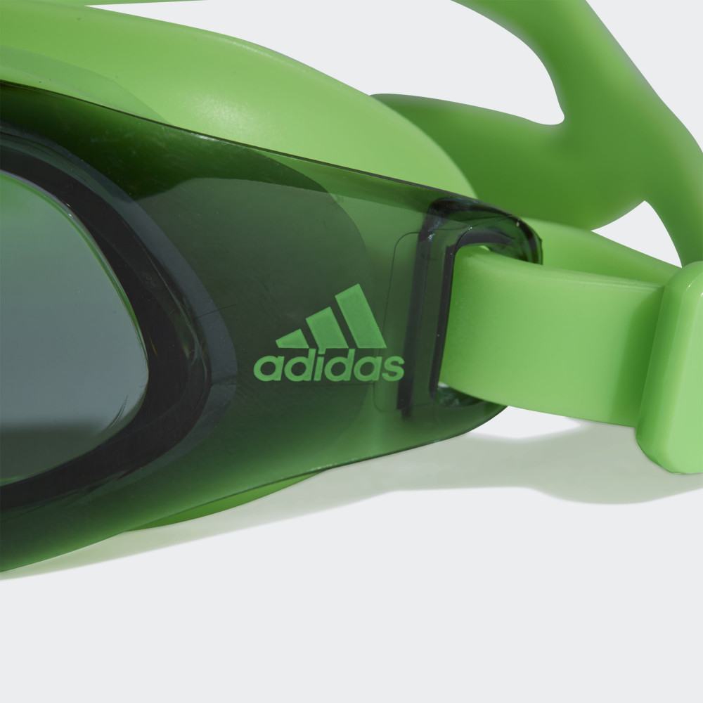 Набір для плавання Окуляри + Шапочка Adidas Kids Swim Set DQ1711