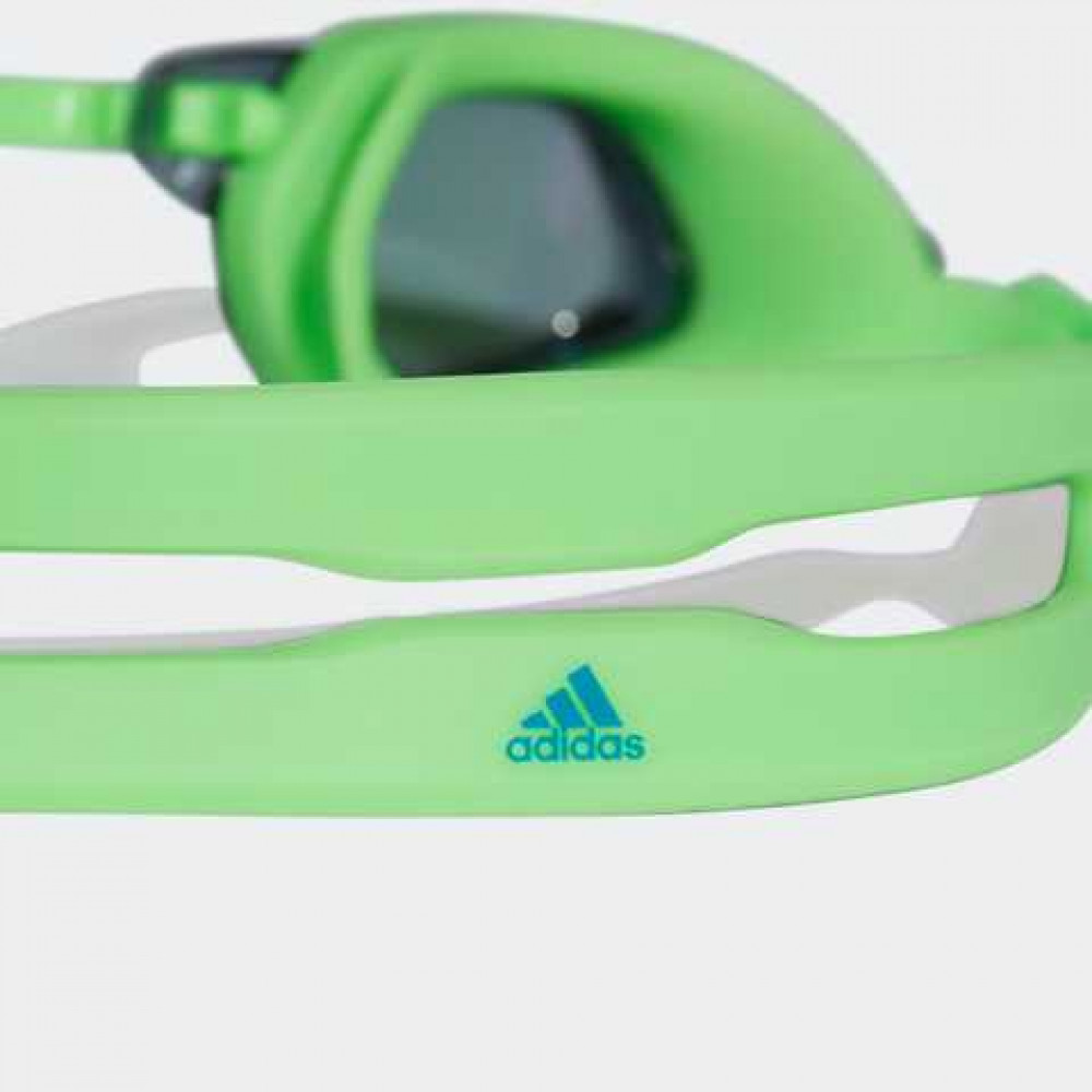 Набір для плавання Окуляри + Шапочка Adidas Kids Swim Set DQ1711