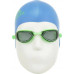 Набір для плавання Окуляри + Шапочка Adidas Kids Swim Set DQ1711
