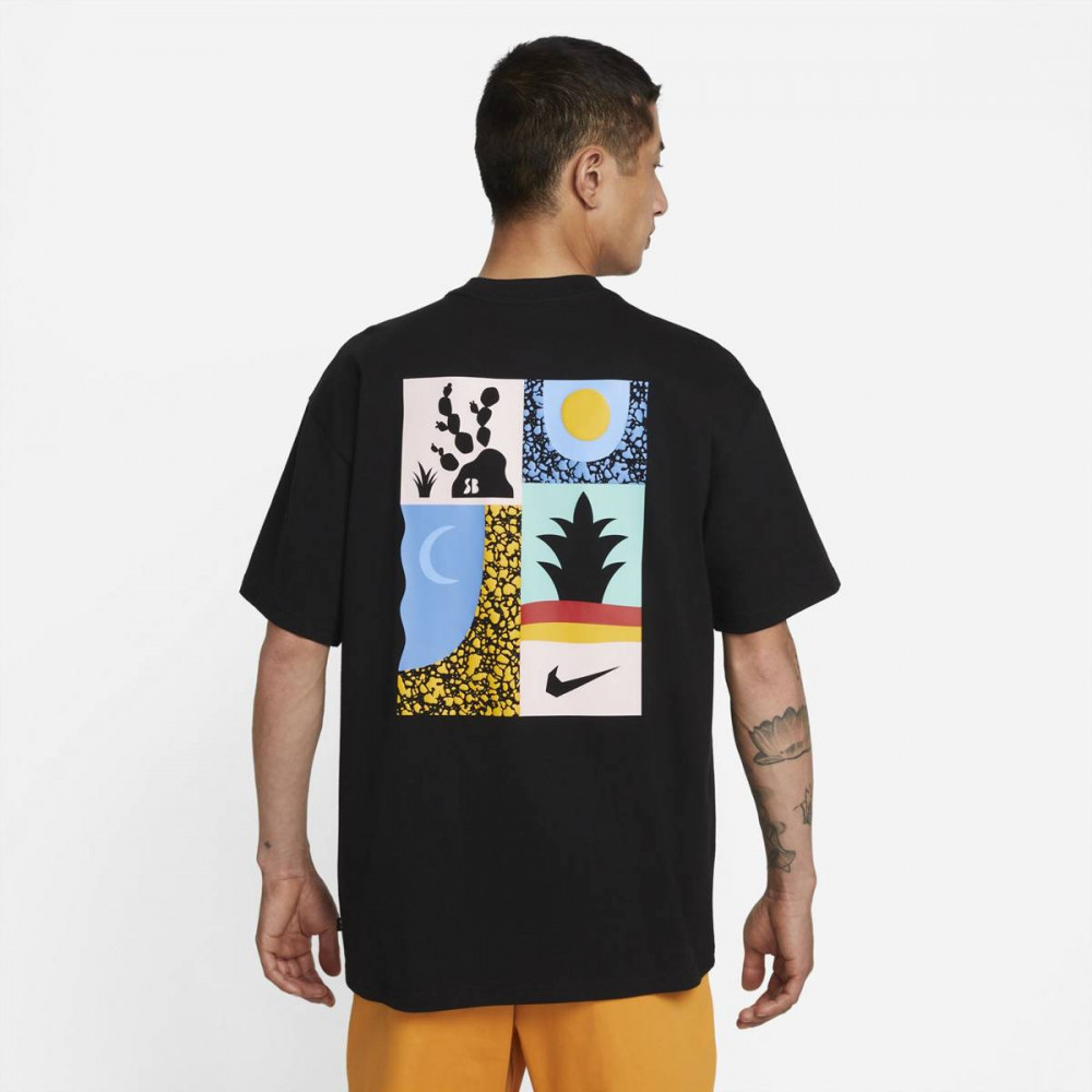 Nike SB Tee Nature