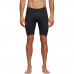 Шорти Adidas Alphaskin Tech Short 3-Stripes DQ3571