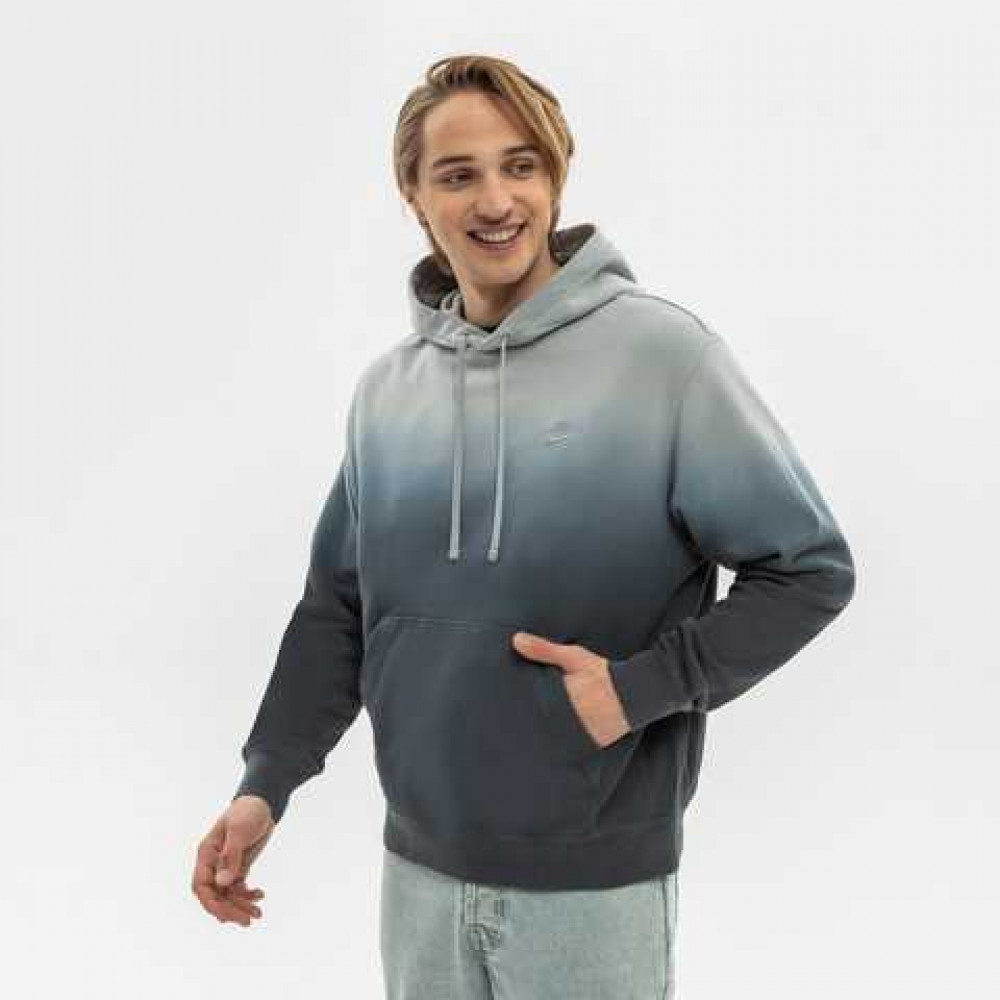 Худі Nike Dip Dye Sportwear Club Fleece+ DQ4621 070