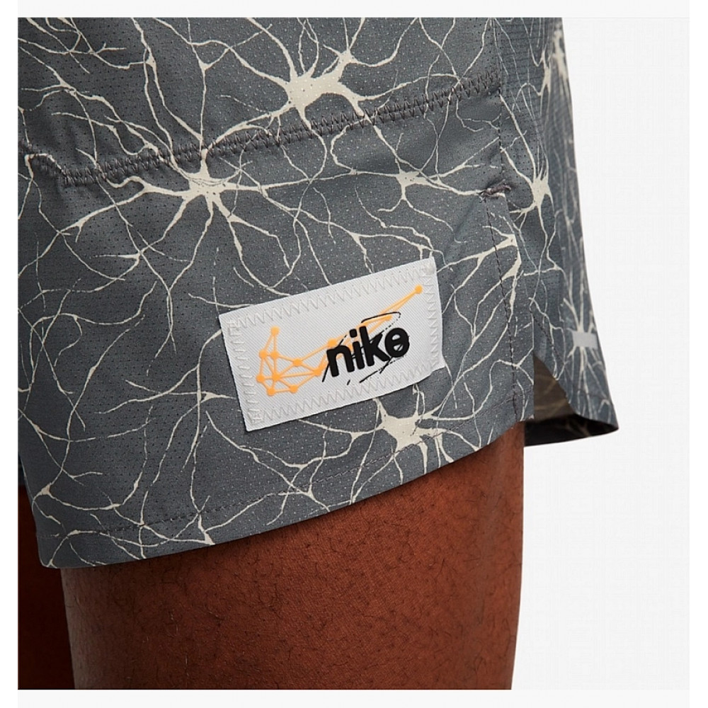 Шорти Nike Stride DYE Inch Running DQ4766 068