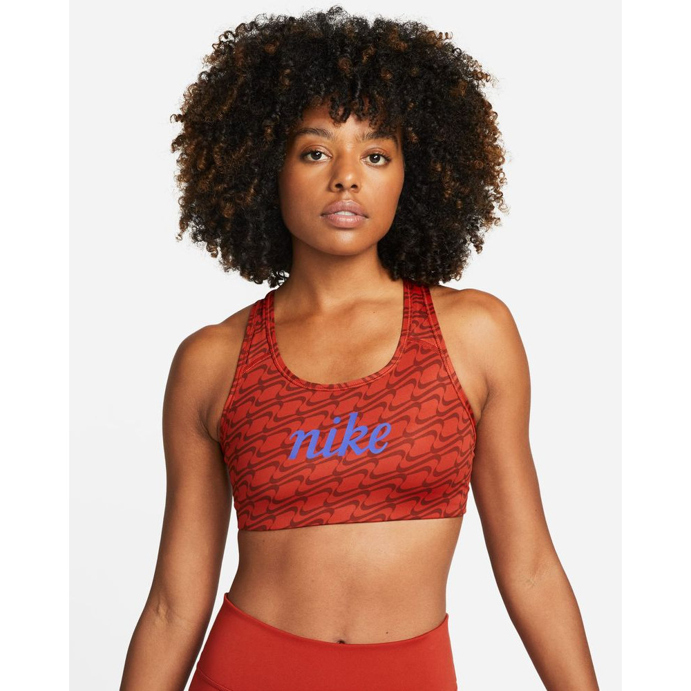 Топ Nike Swoosh Icon Clash Dri Fit DQ5121 623