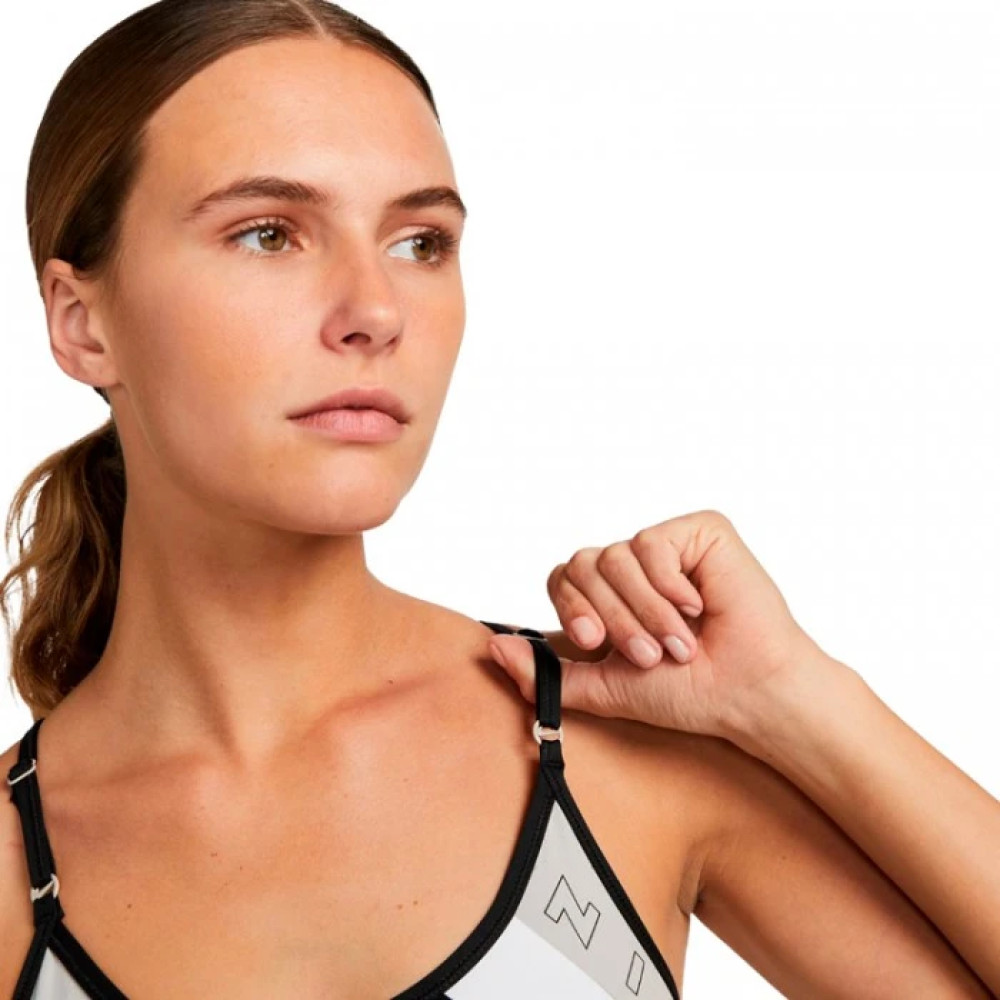 Топ Nike Dri-Fit Indy DQ5128 010
