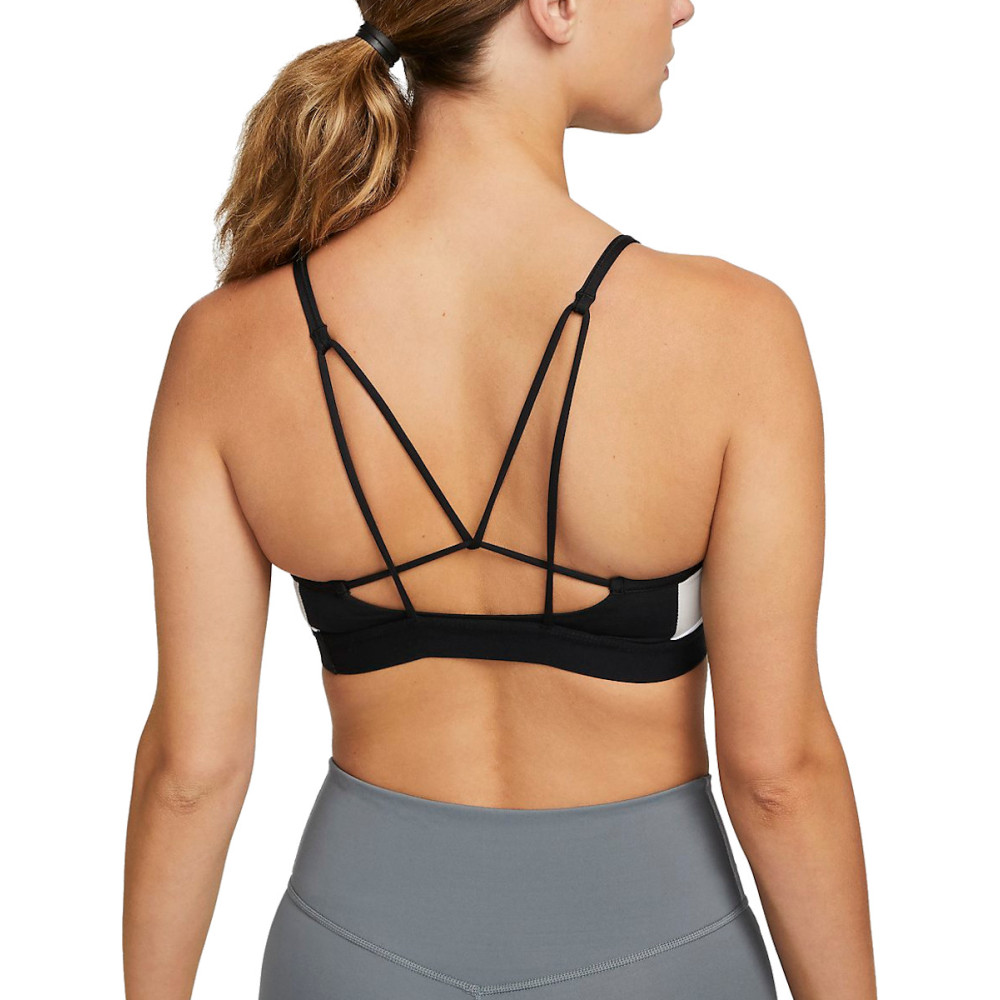 Топ Nike Dri-Fit Indy DQ5128 010