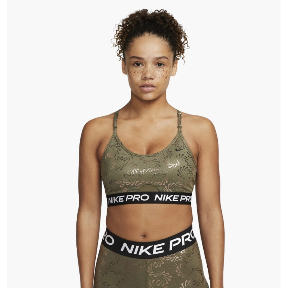 Топ жіночий Nike Pro DQ5458 222