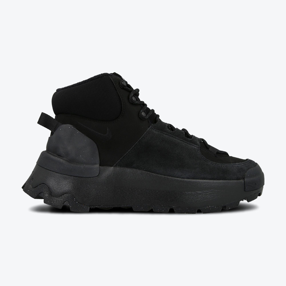 Черевики Nike City Classic Boot DQ5601 003