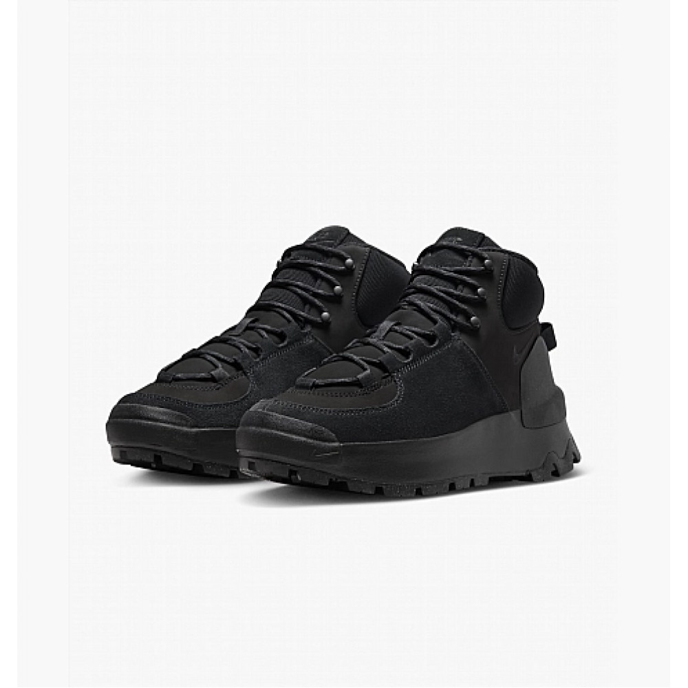 Черевики Nike City Classic Boot DQ5601 003