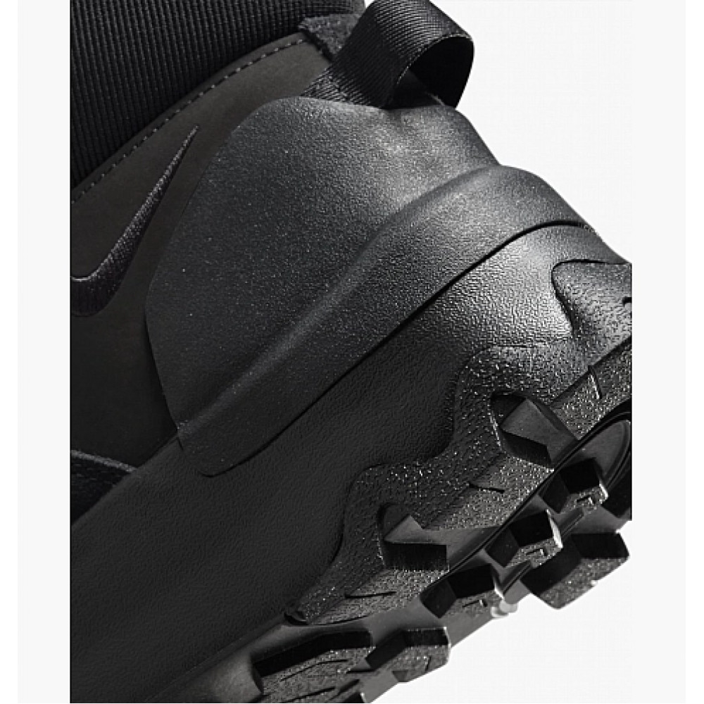 Черевики Nike City Classic Boot DQ5601 003