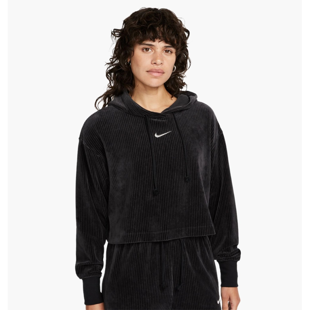 Xуді Nike Sportswear Velour DQ5927 010