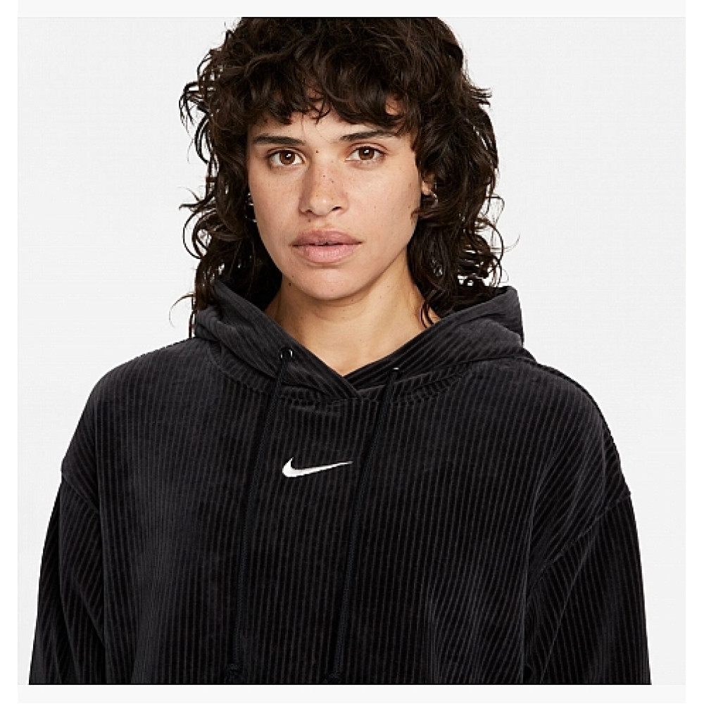 Xуді Nike Sportswear Velour DQ5927 010