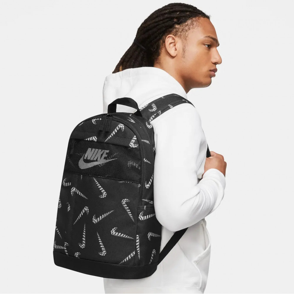 Рюкзак Nike Elemental Backpack DQ5962 010