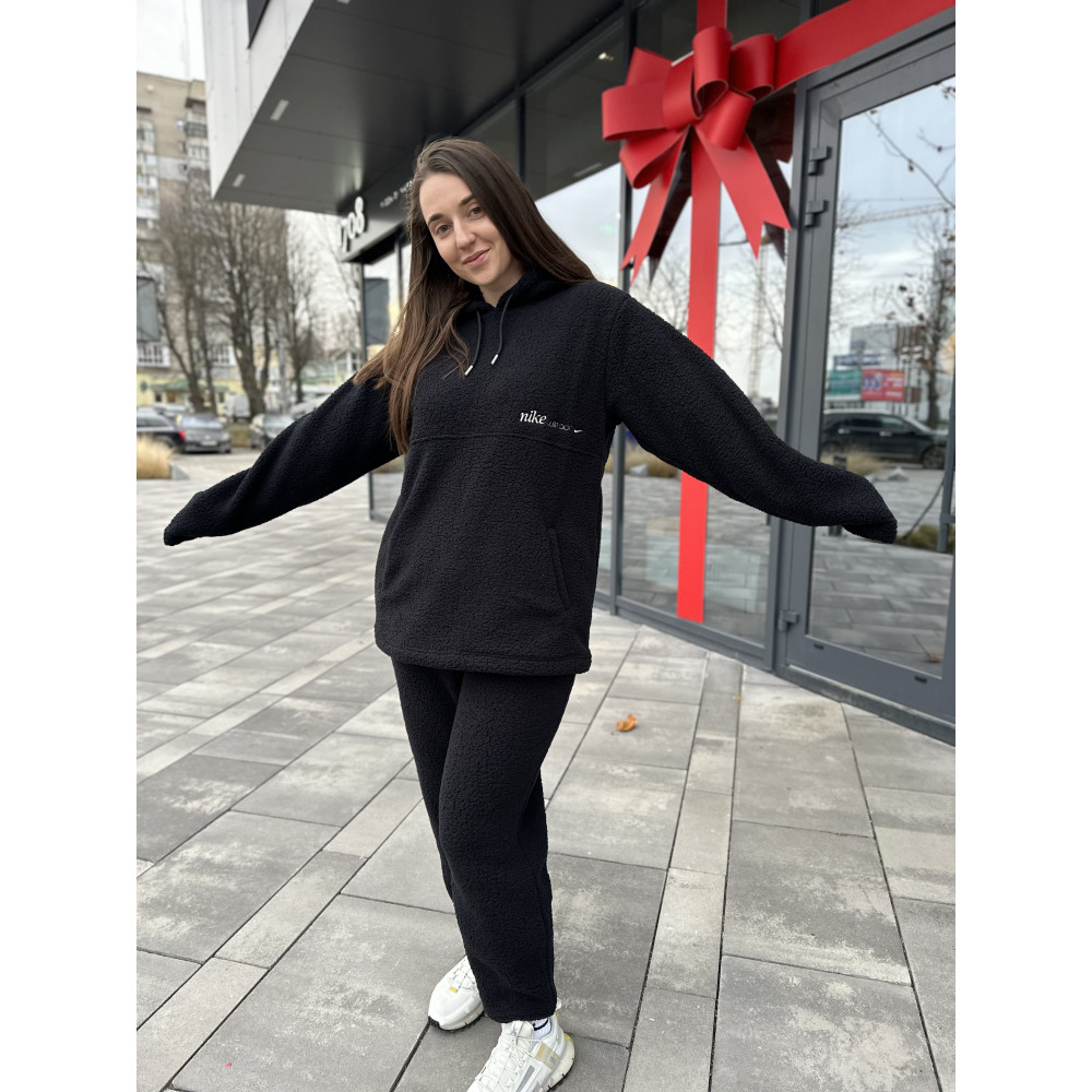 Костюм Nike Therma-Fit DQ6236 010/DQ6261 010