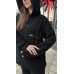 Костюм Nike Therma-Fit DQ6236 010/DQ6261 010
