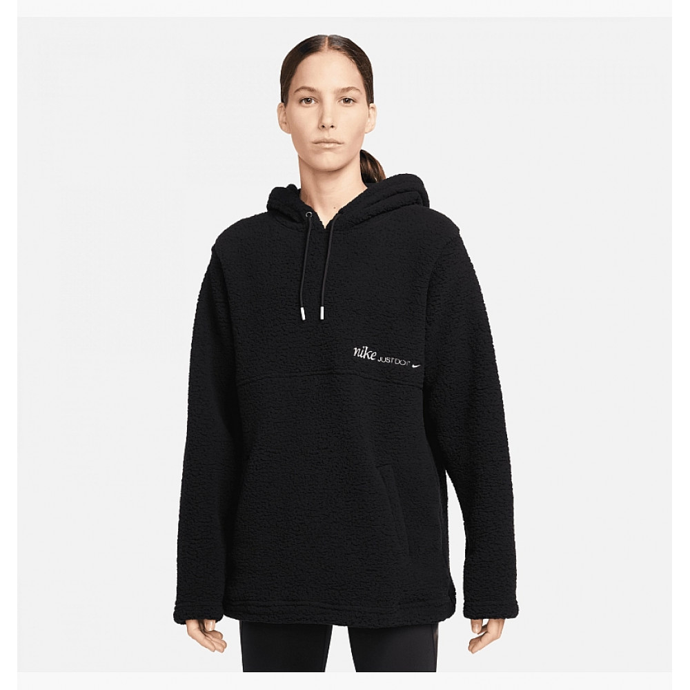 Худі Nike Therma Fit DQ6236 010