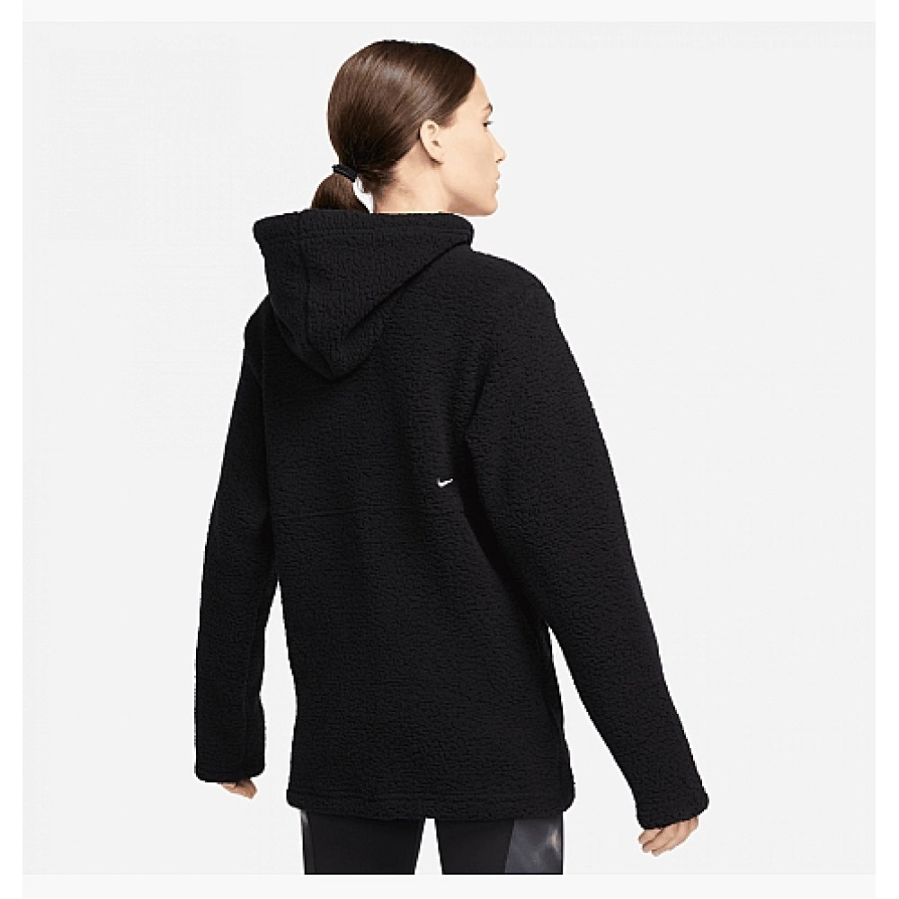 Худі Nike Therma Fit DQ6236 010