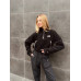 Костюм Nike Therma Fit Sherpa Plush DQ6242 010/DQ6809 010