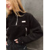 Костюм Nike Therma Fit Sherpa Plush DQ6242 010/DQ6809 010