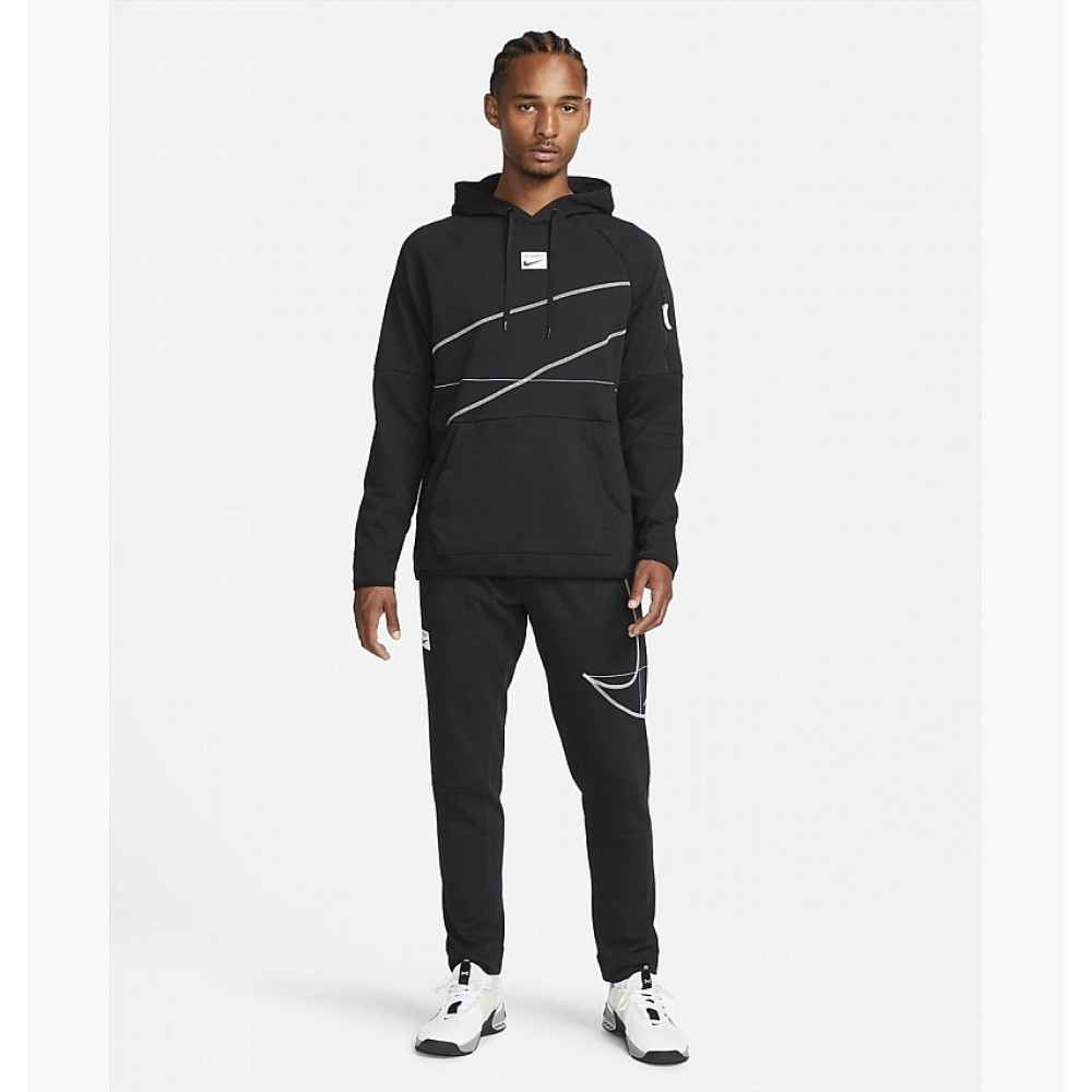 Костюм Nike Dri Fit Q5 DQ6620 010/DQ6614 010
