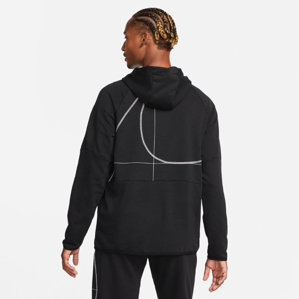 Костюм Nike Dri Fit Q5 DQ6620 010/DQ6614 010
