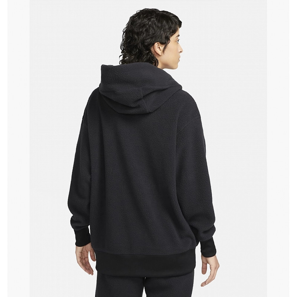 Костюм Nike Sportwear Plush DQ6840 010/DV4361 010