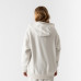 Худі Nike Plush Hoodie White DQ6840 072