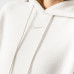 Худі Nike Plush Hoodie White DQ6840 072