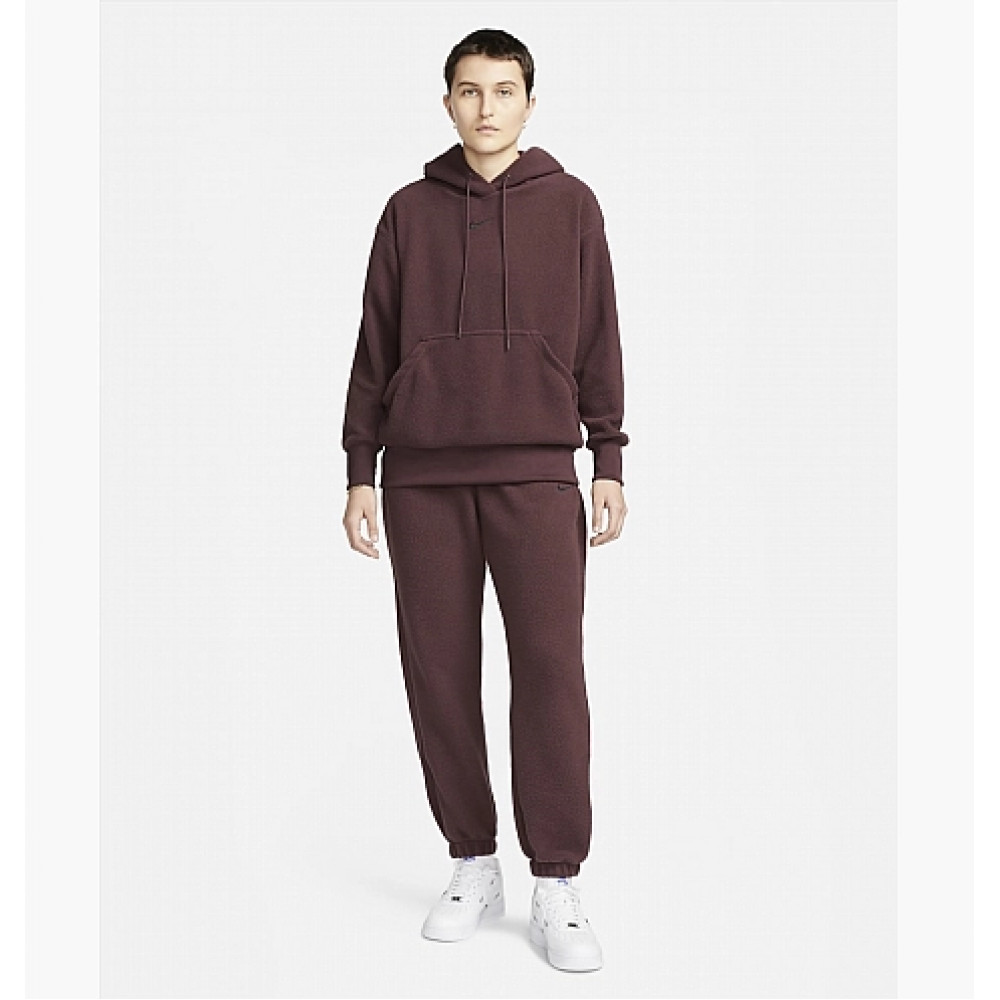 Костюм Nike Wide Plush DQ6840 652/DQ6812 652