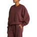 Костюм Nike Sportwear Plush DQ6844 652/DV4361 652