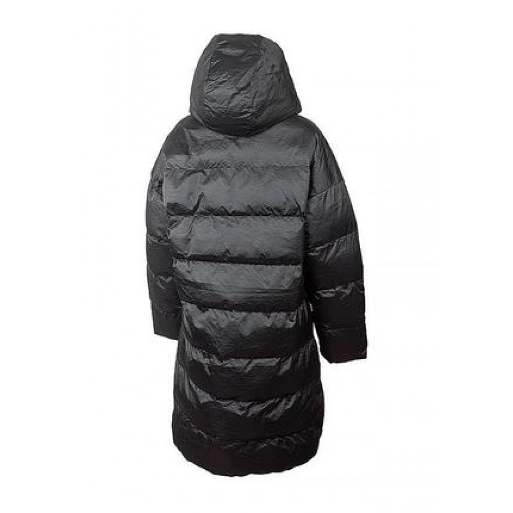 Куртка Nike Synfl City Shine Parka Therma Fit DQ6878 010