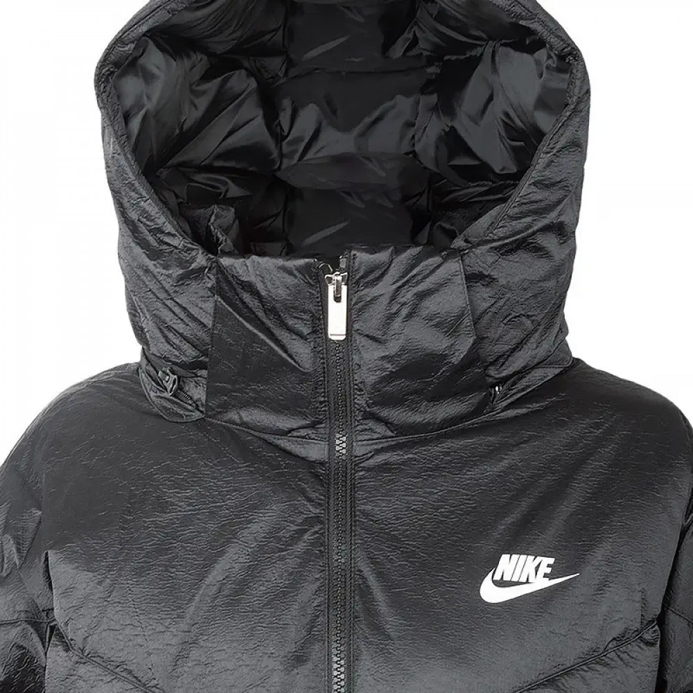 Куртка Nike Synfl City Shine Parka Therma Fit DQ6878 010