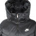 Куртка Nike Synfl City Shine Parka Therma Fit DQ6878 010