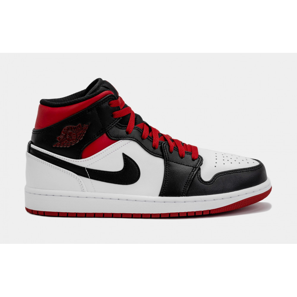 Кросівки Nike Air Jordan 1 Mid DQ8426 106