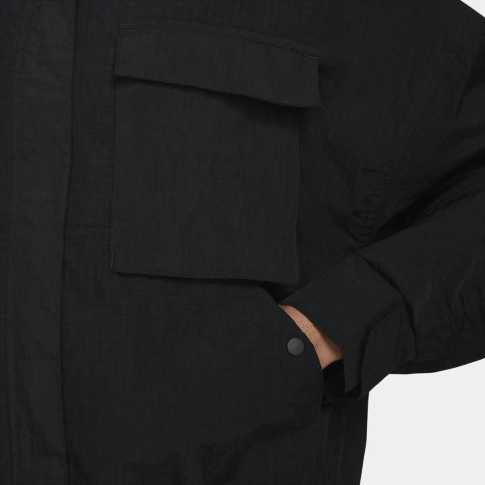 Куртка Nike Swoosh Woven Jacket DR5620 010