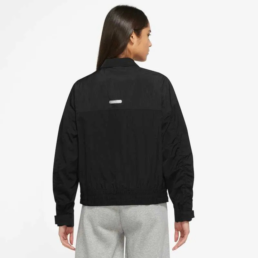 Куртка Nike Swoosh Woven Jacket DR5620 010