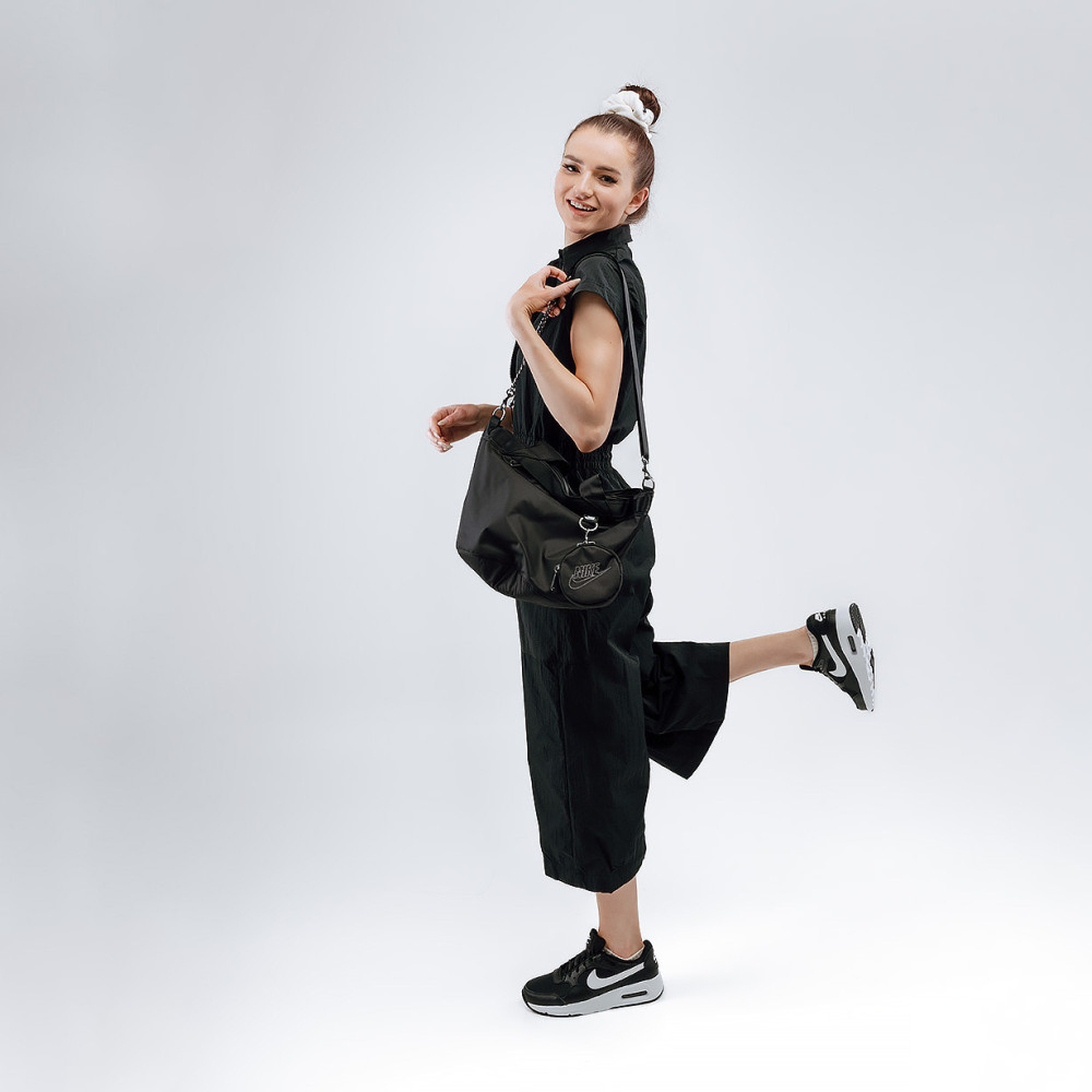 Комбінезон Nike Nsw Swsh Jumpsuit DR5626 010