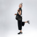Комбінезон Nike Nsw Swsh Jumpsuit DR5626 010