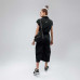 Комбінезон Nike Nsw Swsh Jumpsuit DR5626 010