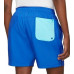 Шорти Nike Sportwear Woven Flow Training DR5678 403