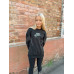 Світшот підлітковий Nike Sportwear DR8532 010