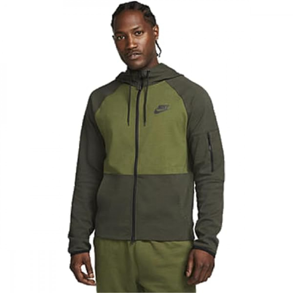 Худі Nike Full-Zip Windrunner DR8910 355