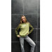 Худі підліткова Nike Sportswear DR9176 334
