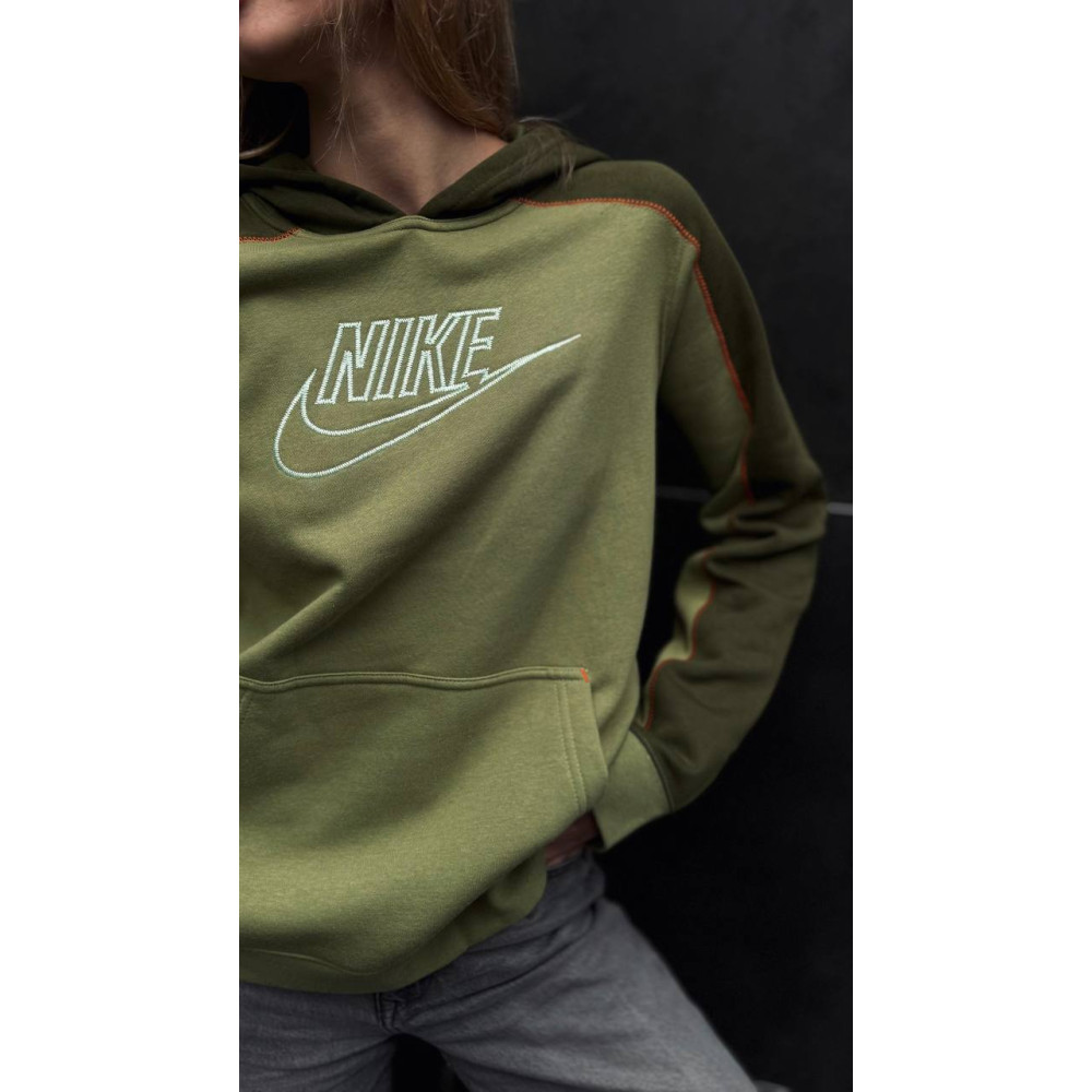 Худі підліткова Nike Sportswear DR9176 334