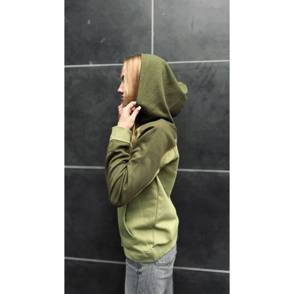 Худі підліткова Nike Sportswear DR9176 334