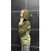 Худі підліткова Nike Sportswear DR9176 334
